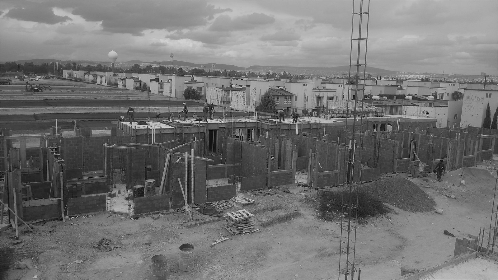 este es un slide de Slippry